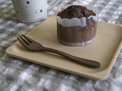 ケーキフォーク